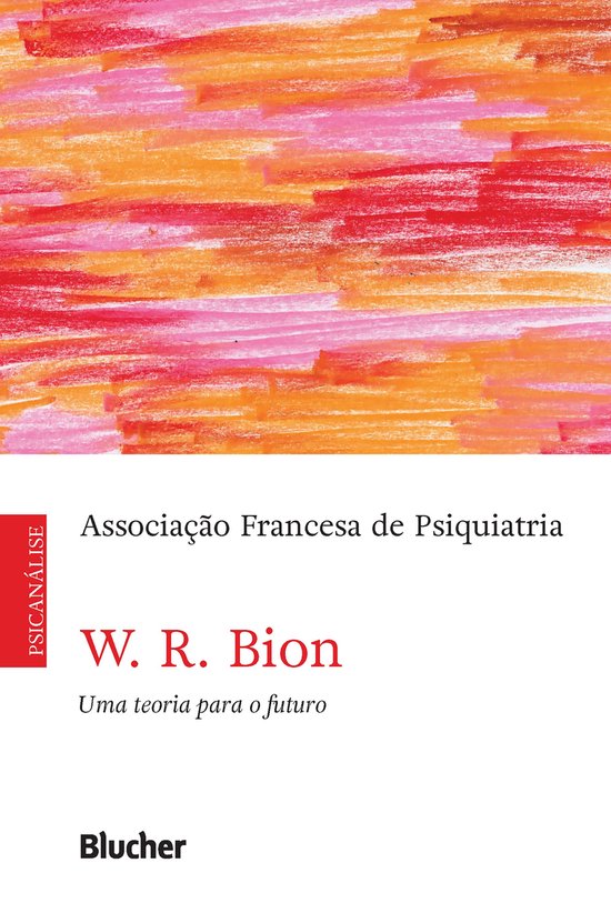 W. R. Bion - cover