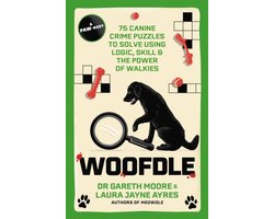 Woofdle
