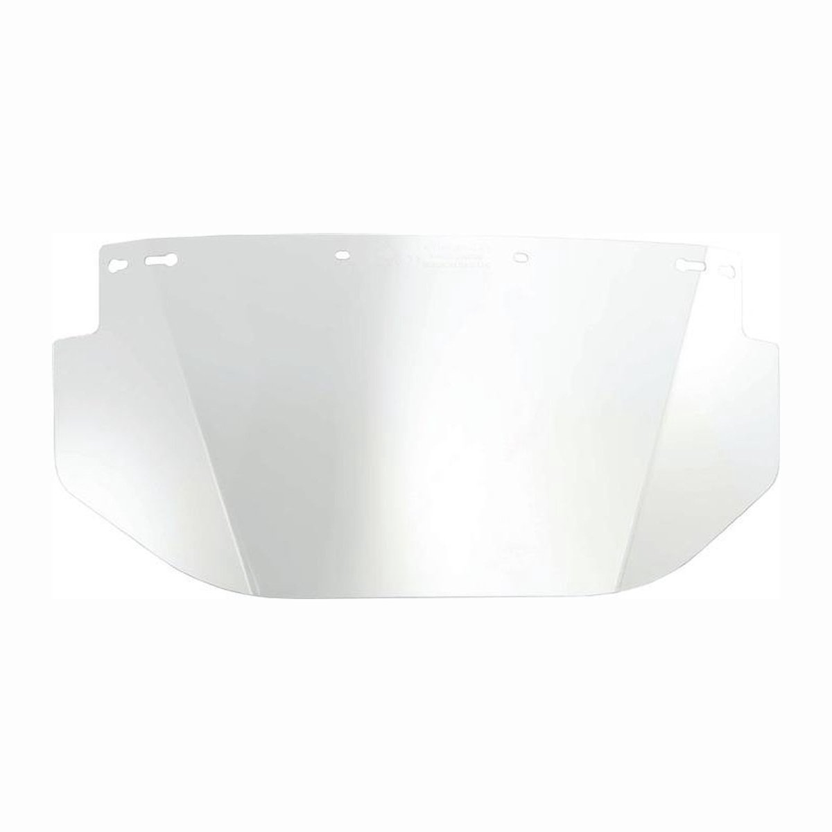 Honeywell Beschermplaat Supervizor SB600 helder, geschikt voor 4000 370 537+4000 370 544 - 1002312 5660