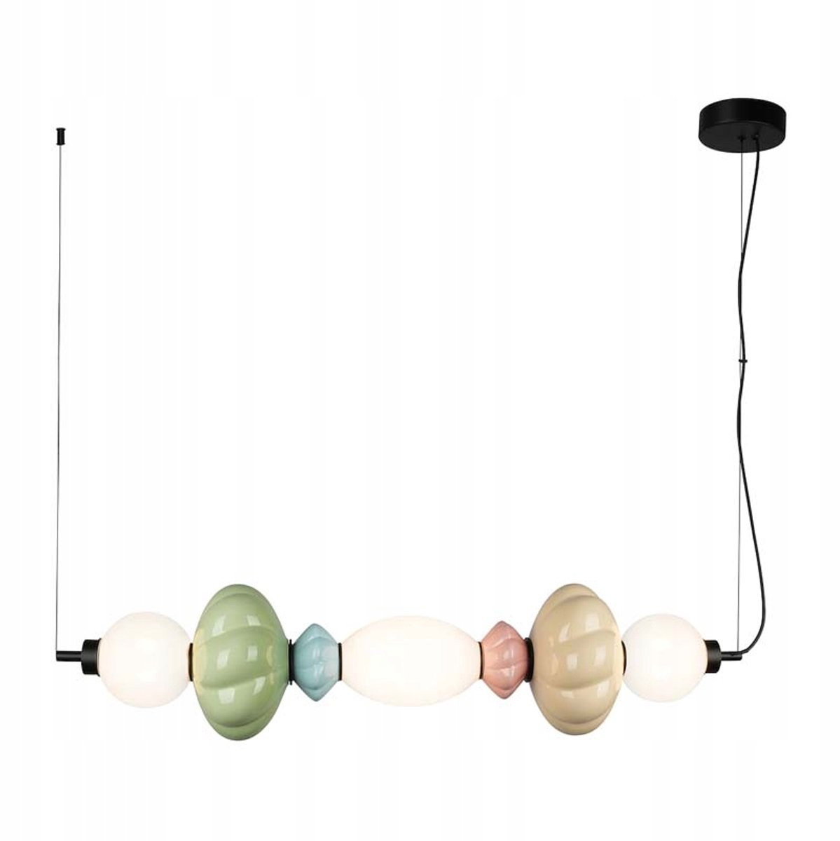 Milagro Ascoli Hanglamp 24W LED - Warm Wit Licht