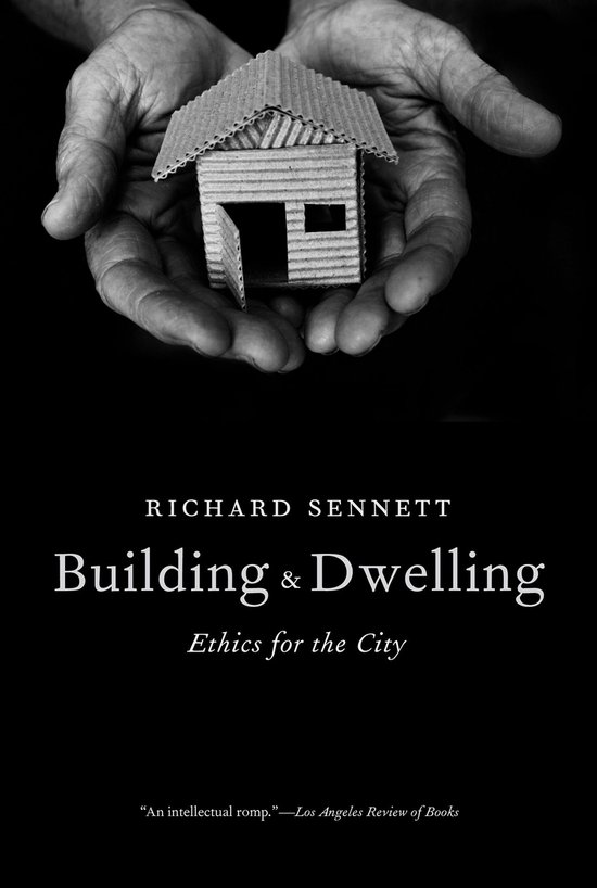 Building and Dwelling - cover