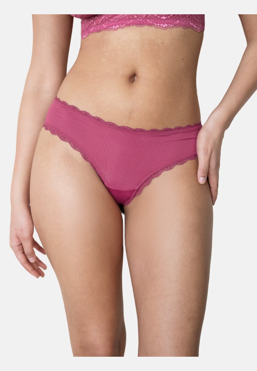 string PURE BASIC
