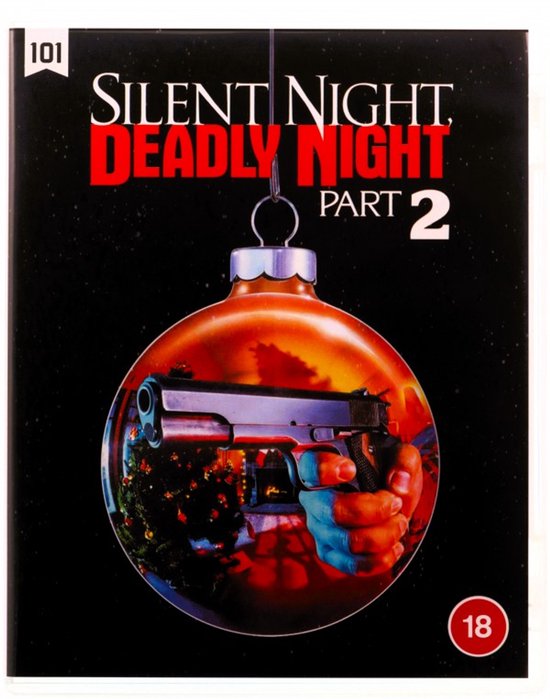Silent Night, Deadly Night: Part 2