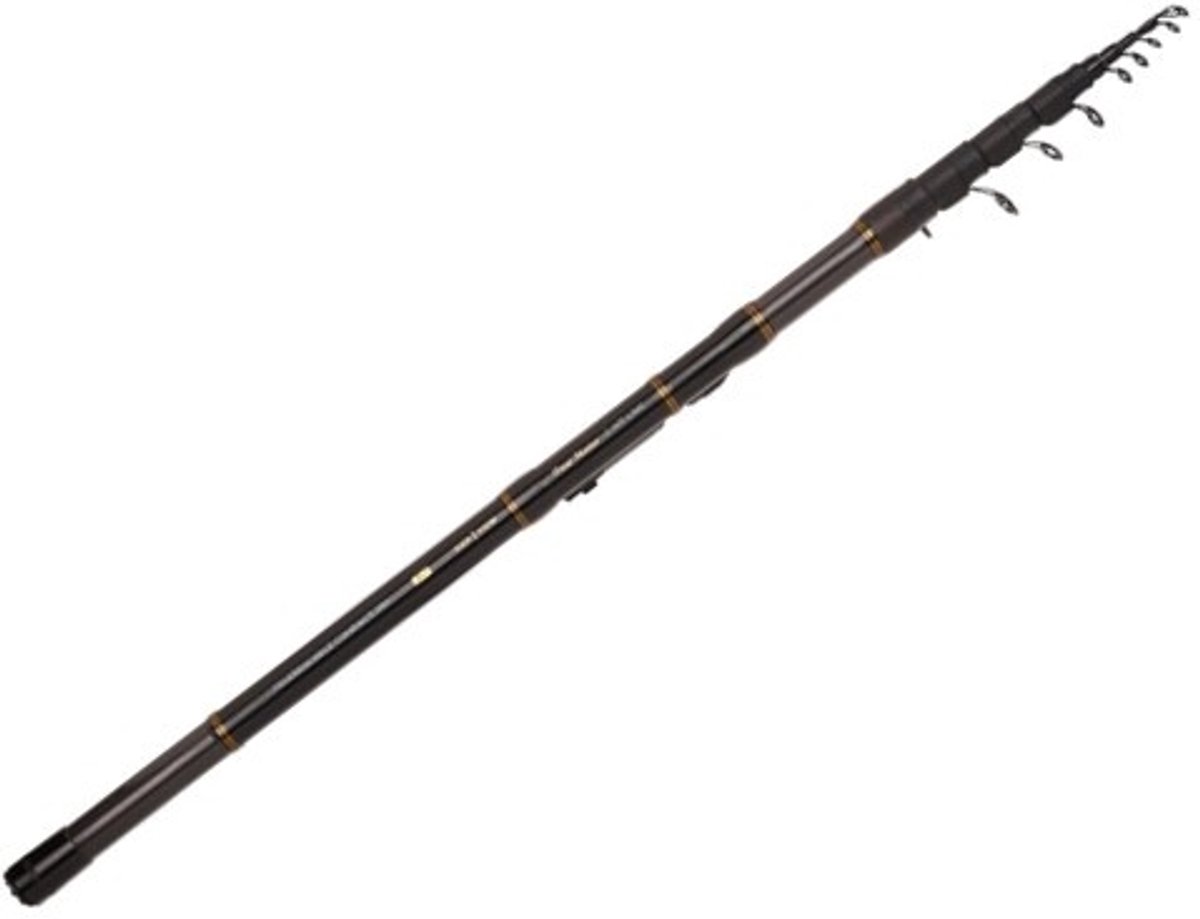 Trout Master - Spinhengel Telereglable - SPRO