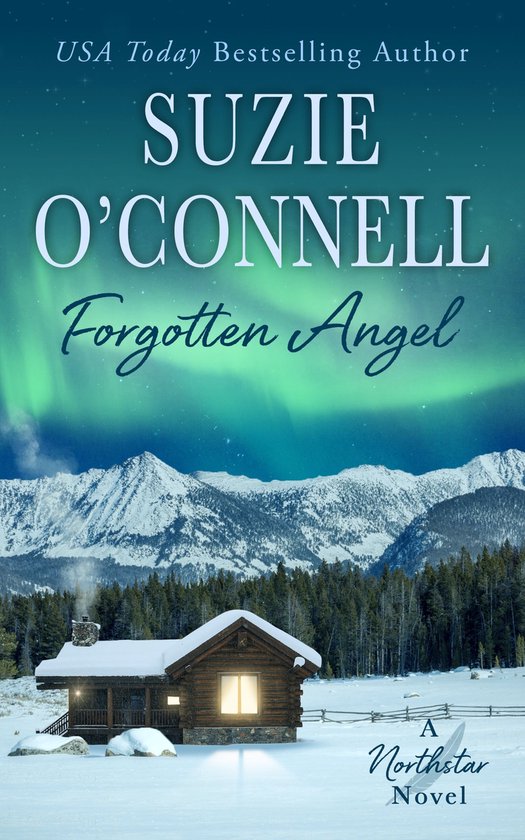 Northstar 9 - Forgotten Angel - cover