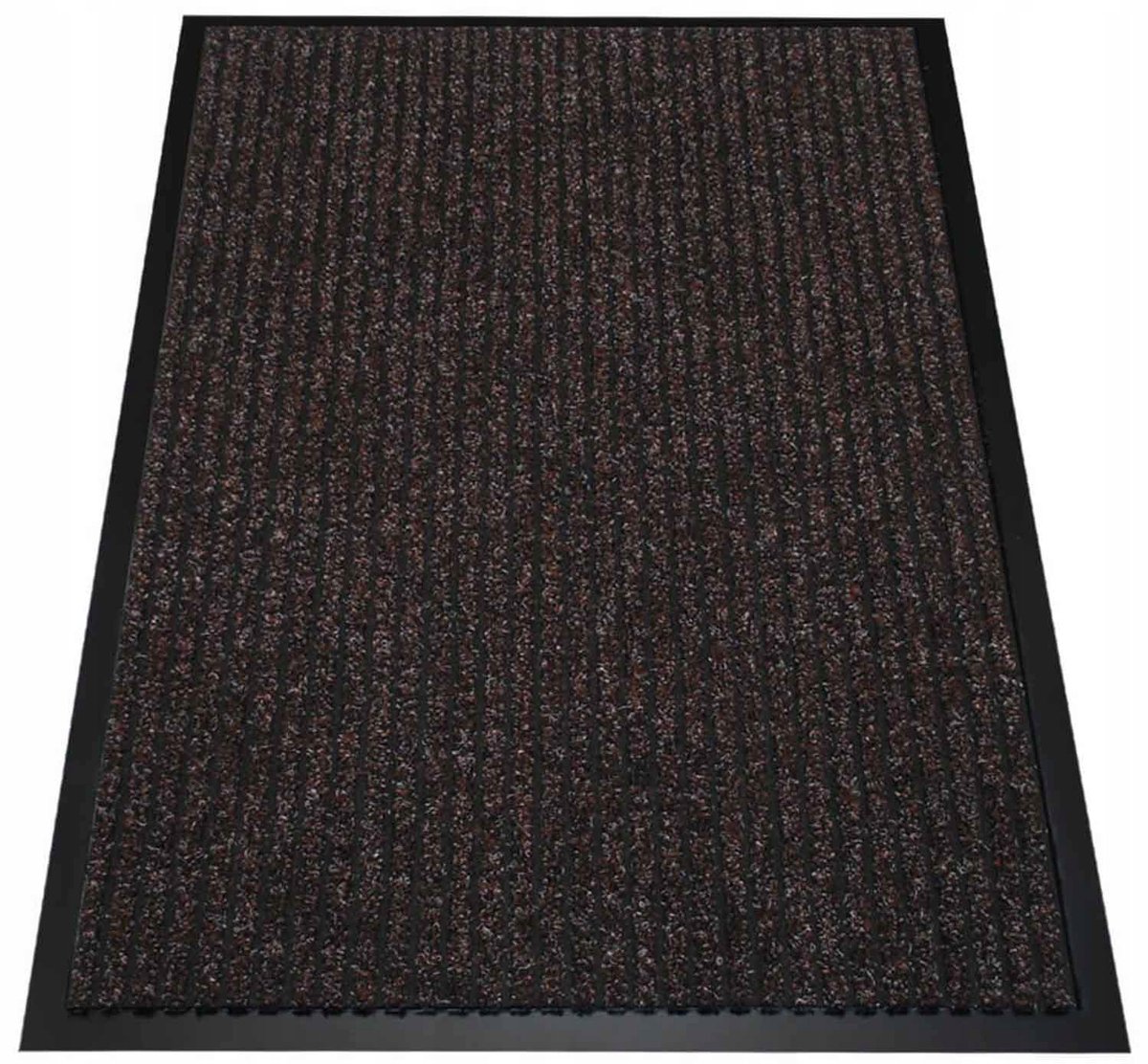 Antislip Buitenmat Deurmat 80x120 cm - Vuil en Vocht Absorberend