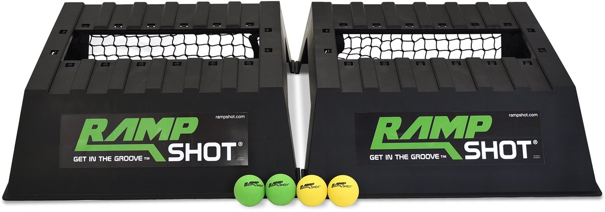 RampShot Spel
