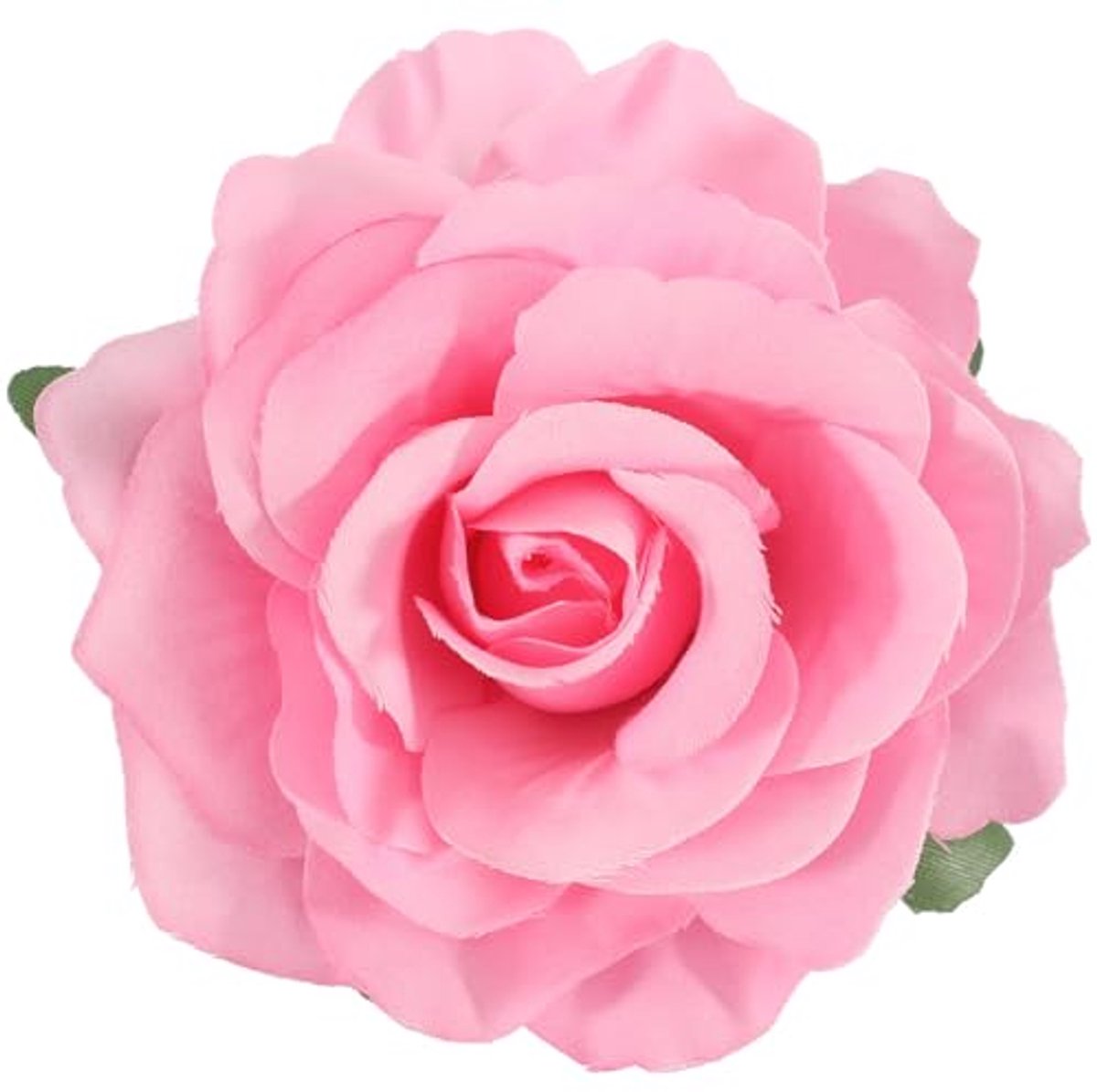 Roze haarspelden voor bruiloften - Elegante bloemenhaaraccessoires voor vrouwen