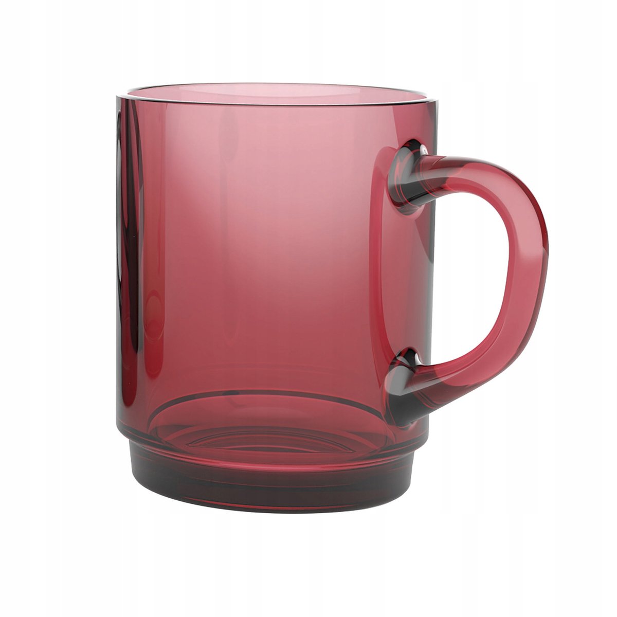 Luminarc Alba Terracotta Mok 250ml - Stijlvol en Praktisch