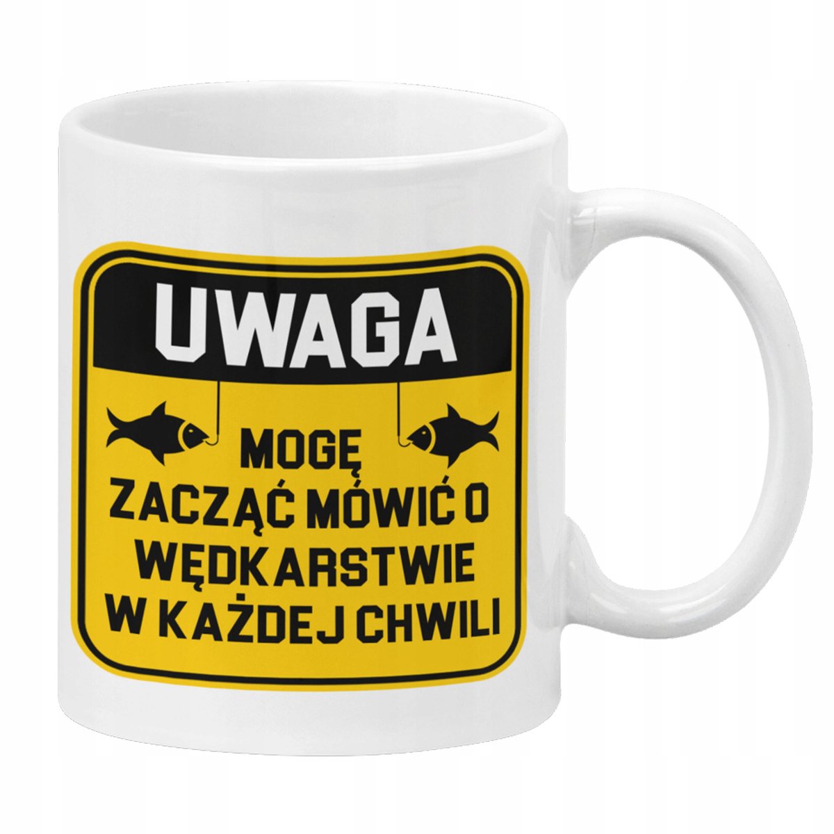 Unieke Vissers Mok - Perfect Cadeau voor Vissers