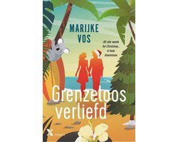 Grenzeloos verliefd