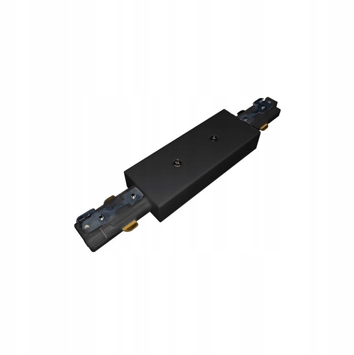 Centrale Voeding 1F Zwart Rail Licht Prestige LP-555-S-BK
