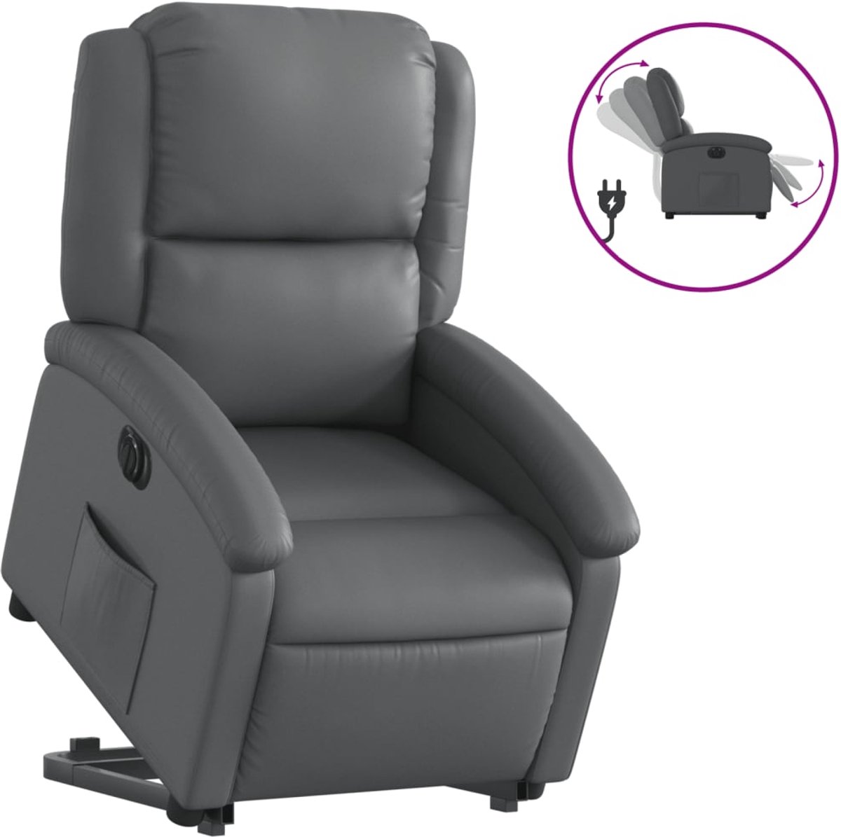 Sta-op-fauteuils