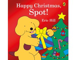 Happy Christmas, Spot!