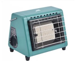 Draagbare Camping Tent Verwarming - Gas Kachel voor Buiten Activiteiten