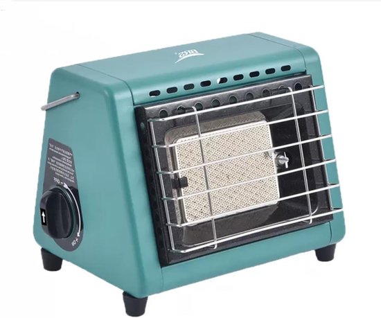 De beste camping kachels voor extra warmte tijdens het kamperen
