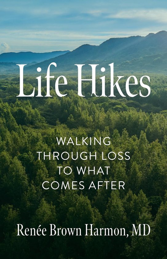 Life Hikes - cover