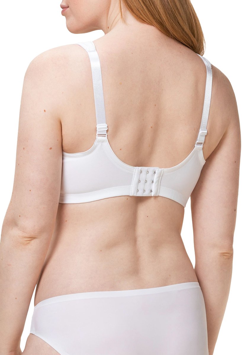 Triumph Bügelloser BH Modern Soft+Cotton