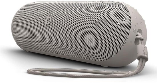 Beats Pill x Kim Kardashian Bluetooth Speaker draadloos, krachtig geluid, diepe bas, waterdicht IP67, 24 uur batterij