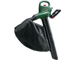 Bosch UniversalGardenTidy 2300 Bladblazer - op snoer - 2300 W