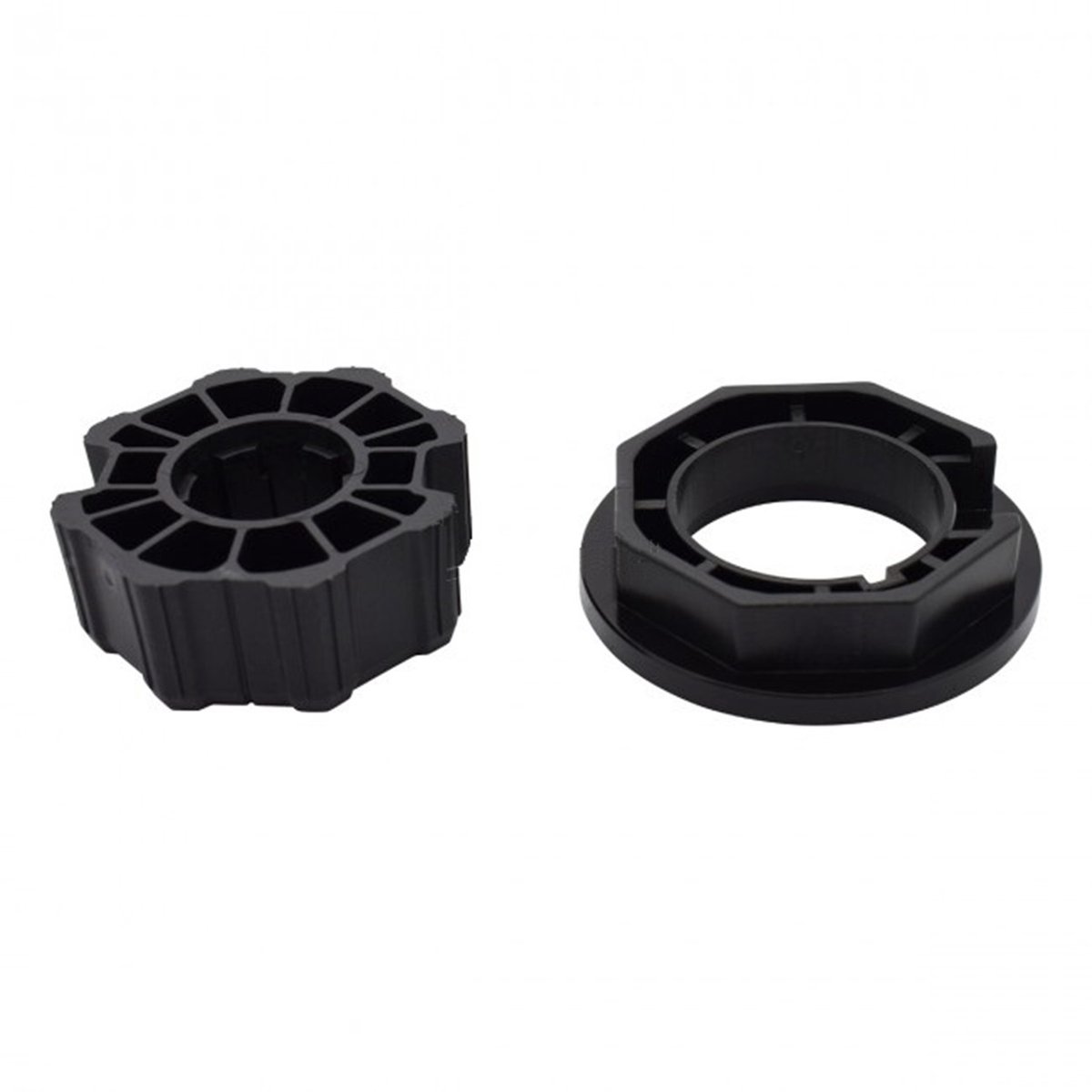 Adaptieset M - 8 kant 70