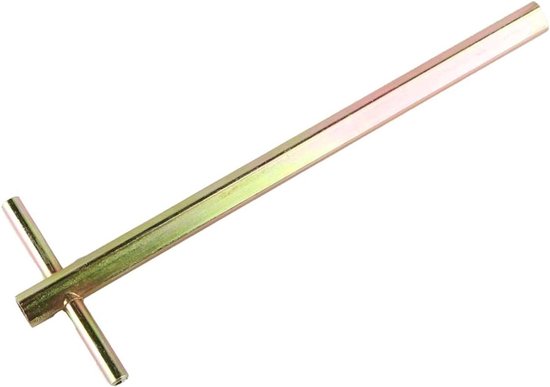BOOPARTS - Kalibrator/Ontbramer voor meerlaagse buizen met diameters 16-20-26 - PEX-AL-PEX