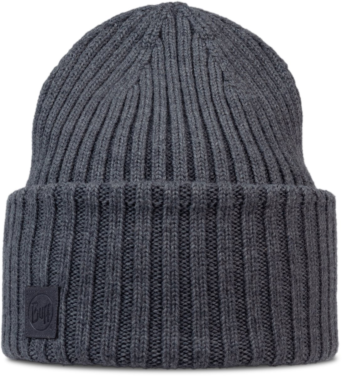 Buff ® Knitted Muts Grijs
