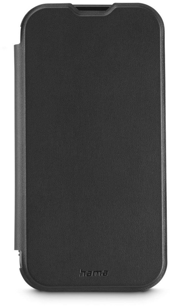 Hama hoesje geschikt voor Iphone 16 - Extreme Protect MagCase - Zwart