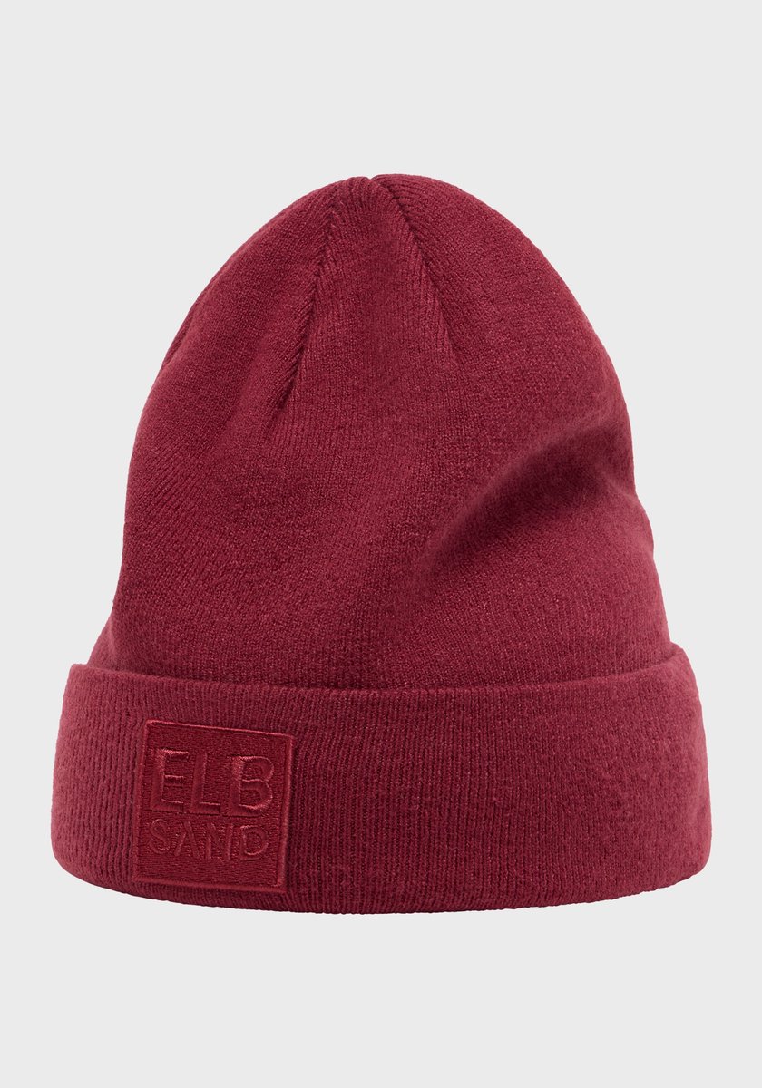 Elbsand Bea Beanie One Size
