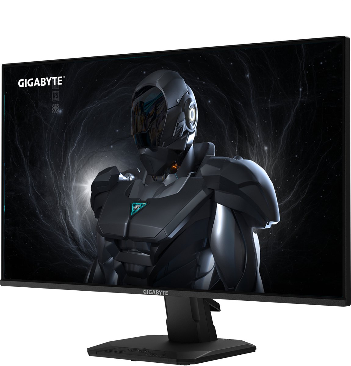 GIGABYTE GS25F2A - Full HD IPS Gaming Monitor - 240Hz - 25 Inch thumbnail 5