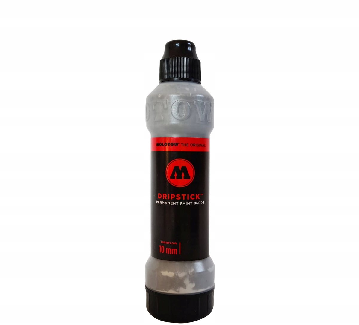 Molotow Dripstick 860DS Chroom Marker - 10 mm / 70 ml