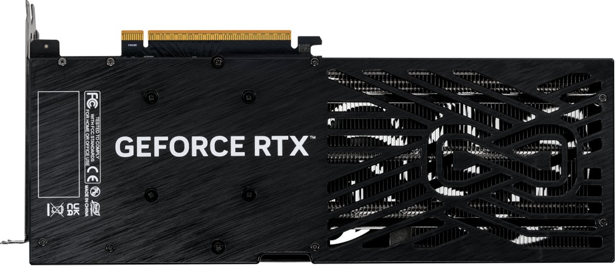 Gainward Geforce Rtx 5060 Python Iii Oc Nvidia 8 Gb Gddr7 videokaart - afbeelding 5