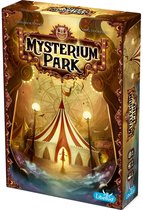 Mysterium Park - Bordspel