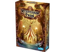 Mysterium spelregels