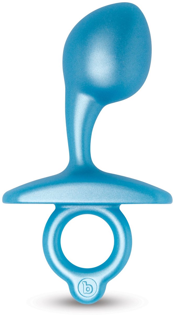 B-Vibe - Bulb Plug