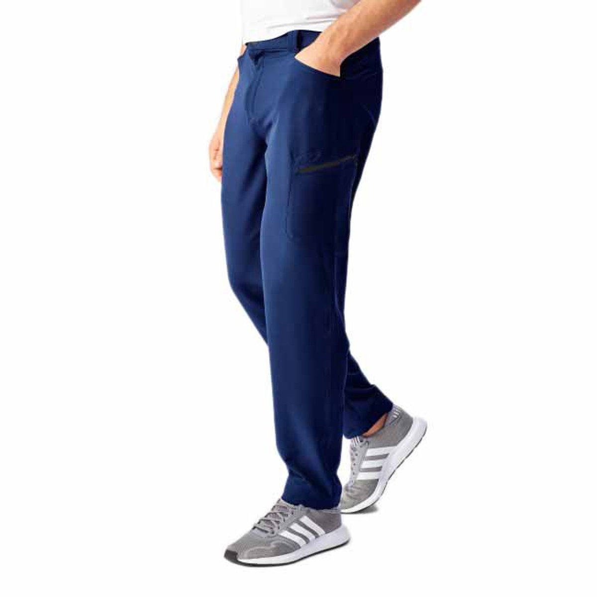 Henri Lloyd Explorer 3.0 Broek Blauw 34 Man