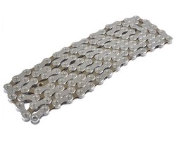Shimano 10-speed mountainbike ketting - 116 schakels - modderbestendig - duurzaam staal - inclusief breekpen