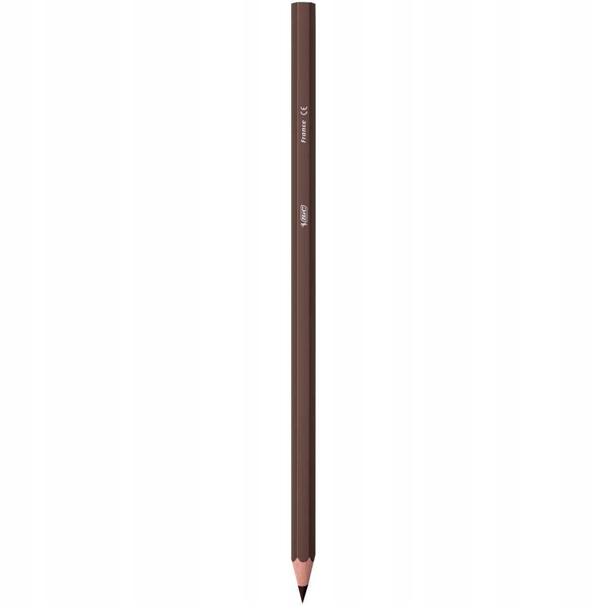 BIC Tropicoloors Kleurpotlood - Oranje