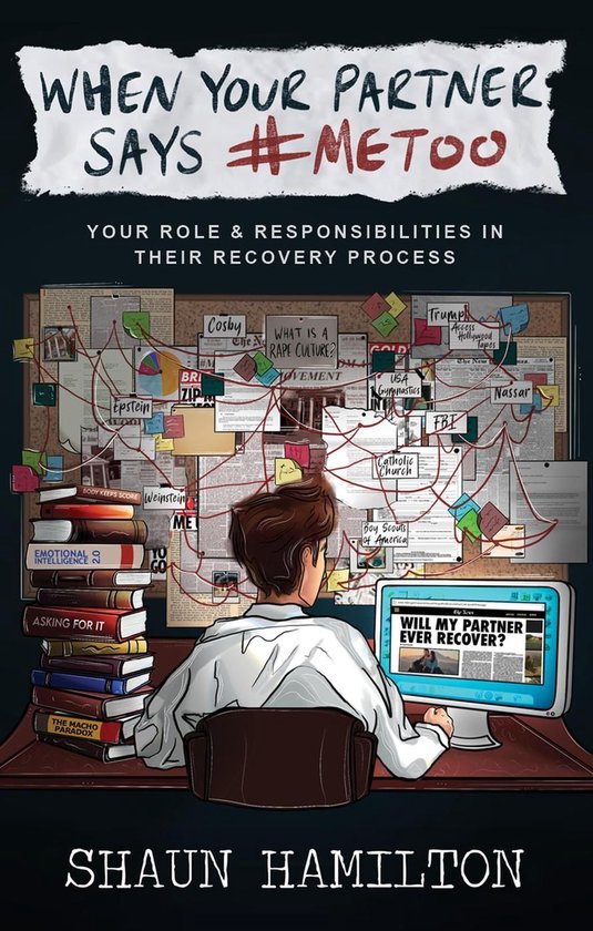 When Your Partner Says #MeToo - cover