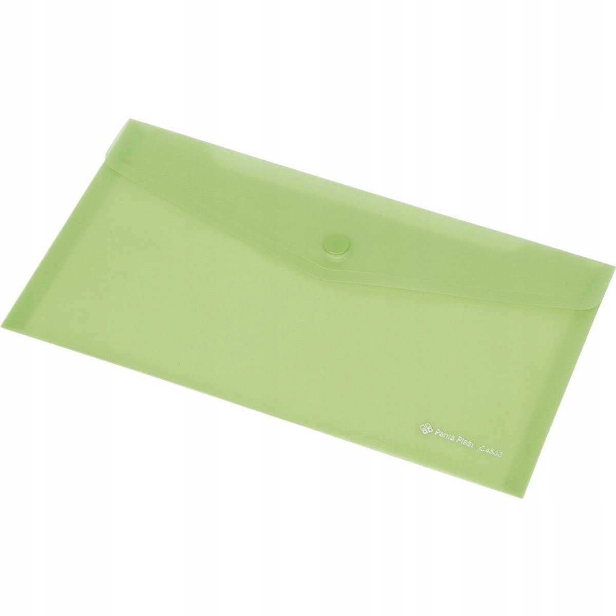 Verfplast A5 Kaart A4/PP Kruis 0410-0036-04