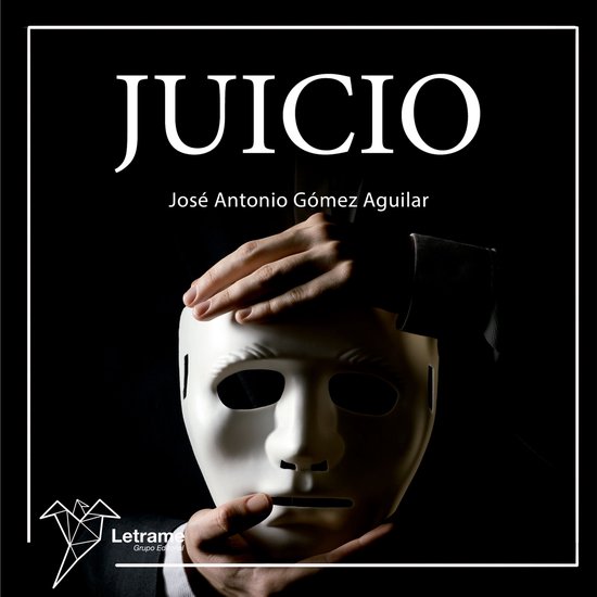 Juicio - cover