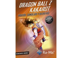 Dragon Ball Z Kakarot