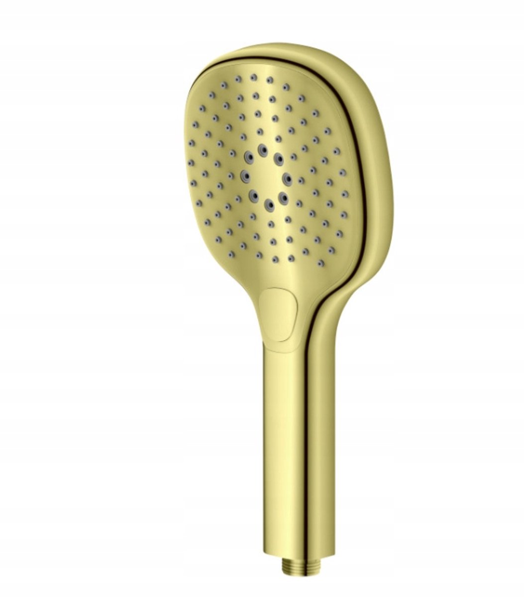 Douchekop Kohlman GOLD SP5EGD - Luxe Gouden Afwerking