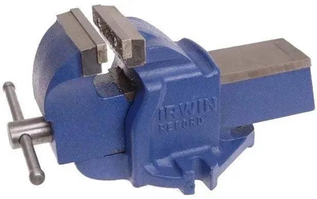 Irwin Montagebankschroef Nr. 3 - 100 mm