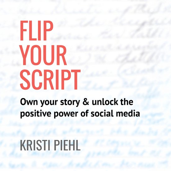 Flip Your Script - cover