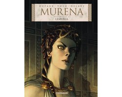 Murena 11 - Lemuria