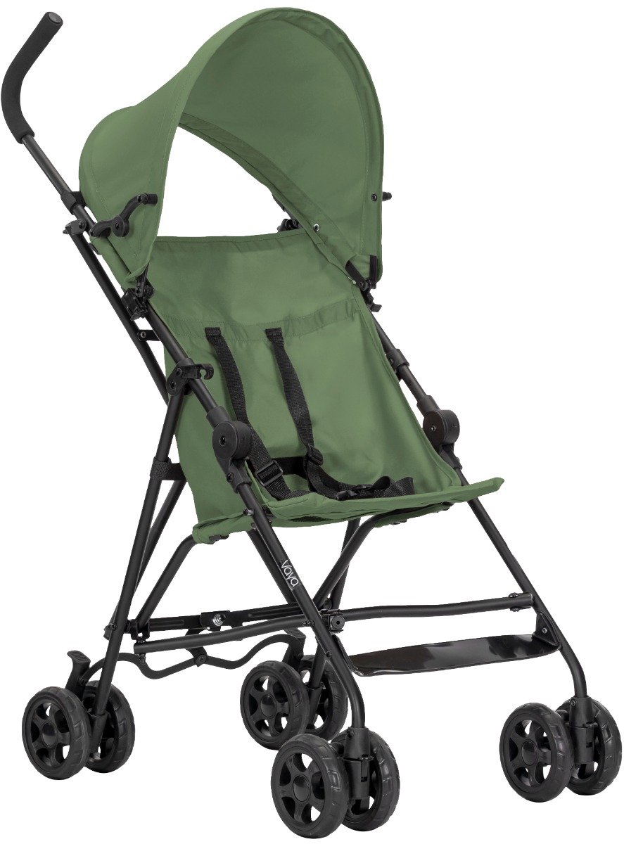 Lorelli Vaya Green Buggy