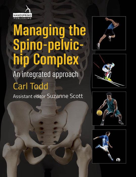Managing the Spino-Pelvic-Hip Complex - cover