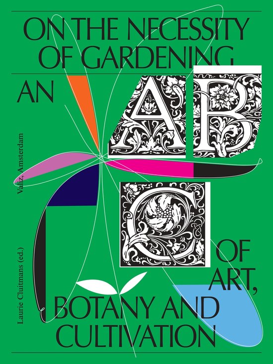 On the Necessity of Gardening - cover