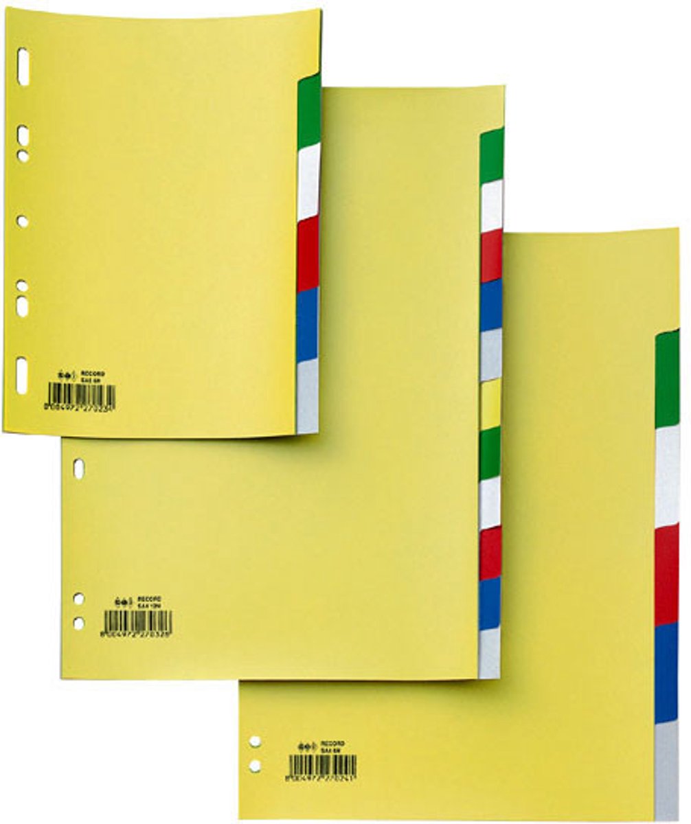 SEI Rota 580023 vulling kladblok 210 x 297 mm (A4) 50 vel